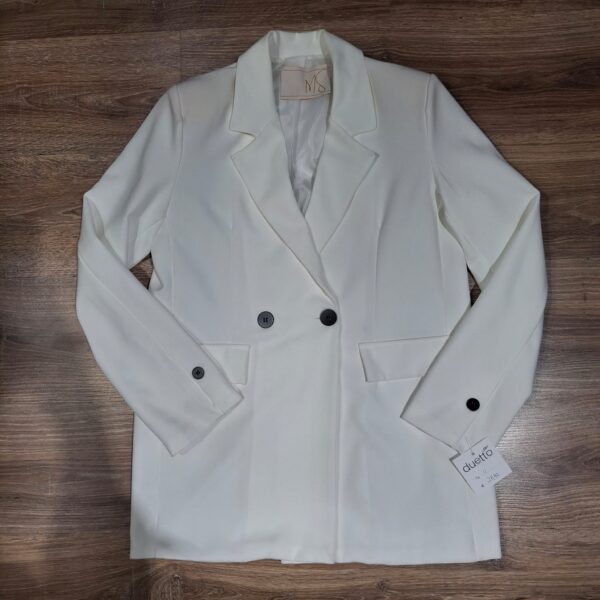 Blazer Glam