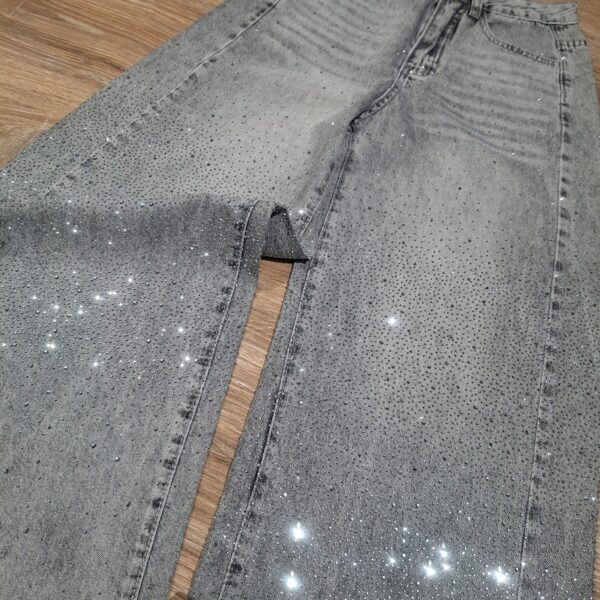 Jeans Darkshiny - immagine 2