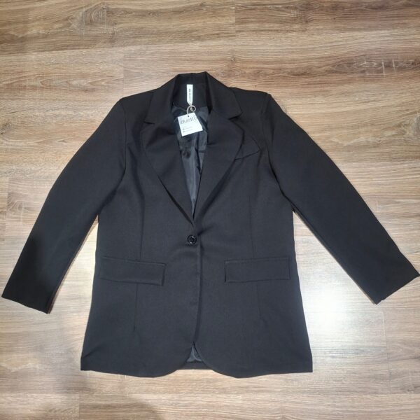 Blazer Night