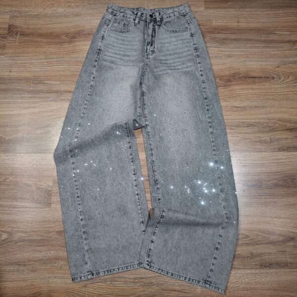 Jeans Darkshiny