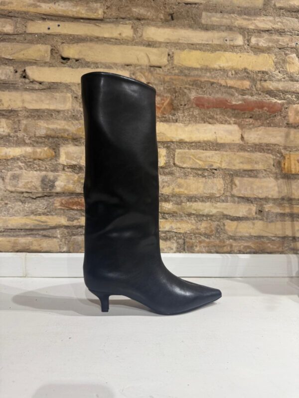 Stivale mood Zara