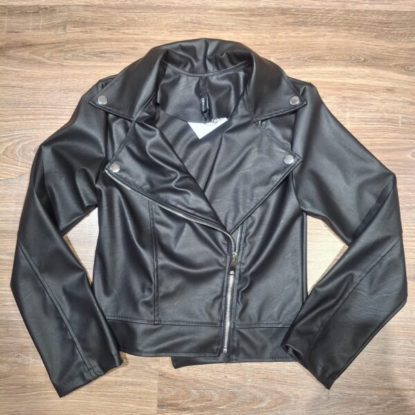 Giubbino Grease