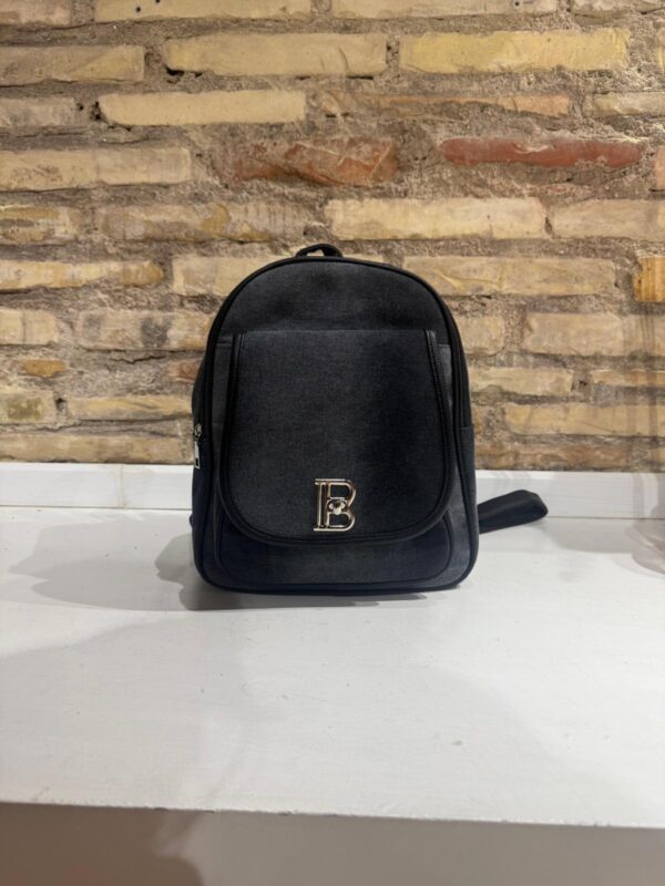 Zaino BB