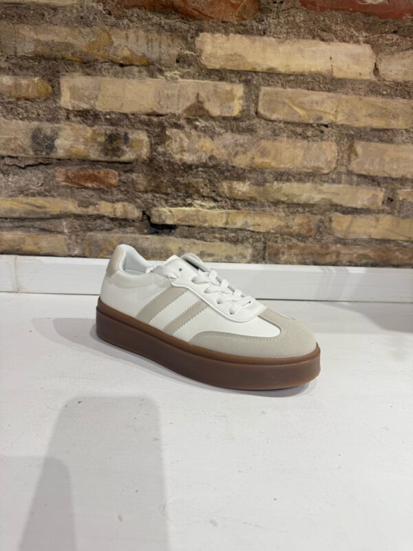 Sneakers mood Adidas