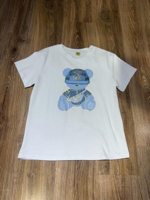 T-shirt Teddy