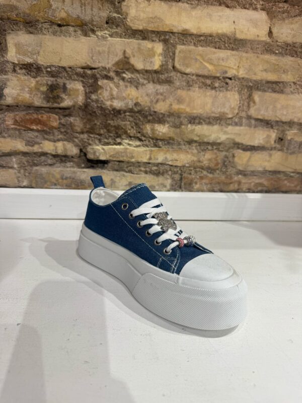 Sneackers mood Converse
