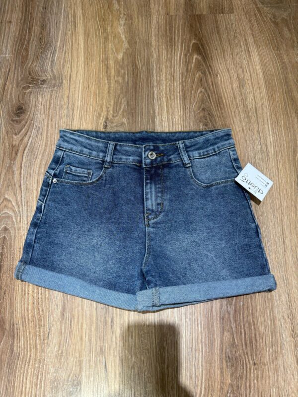 Jeans short