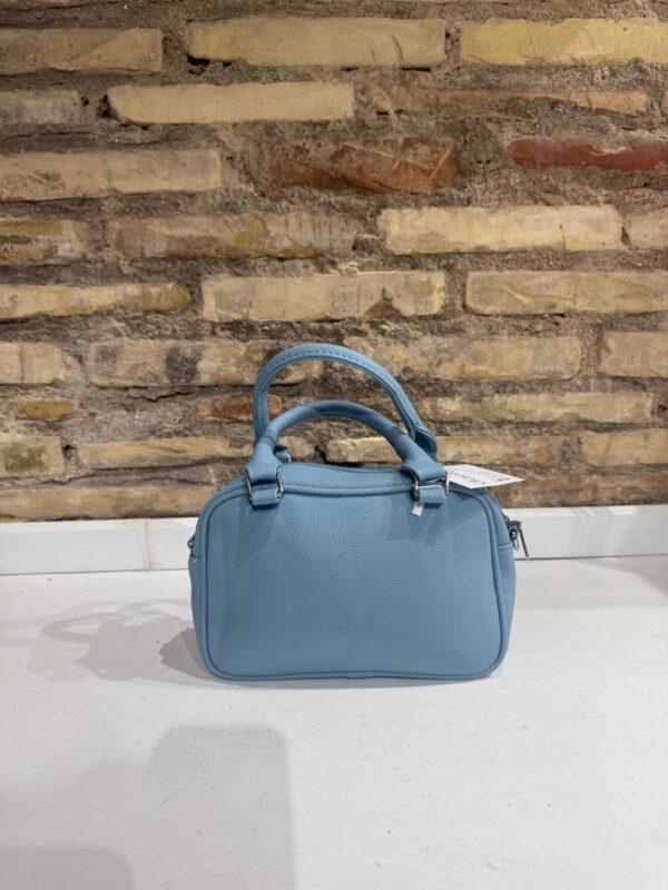 Mini bag Azzurrina