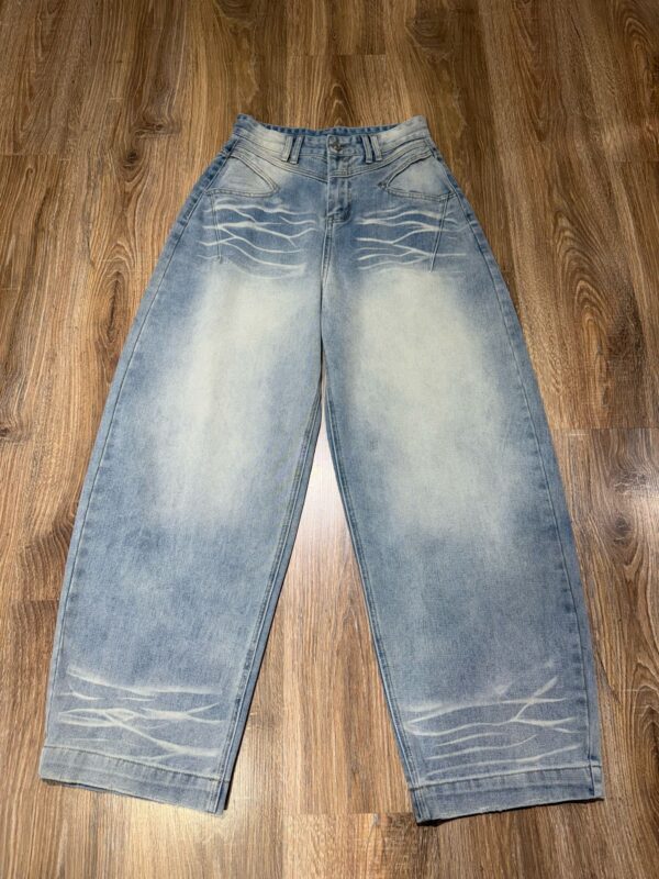 Jeans Baggy