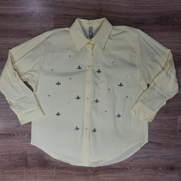 Camicia star