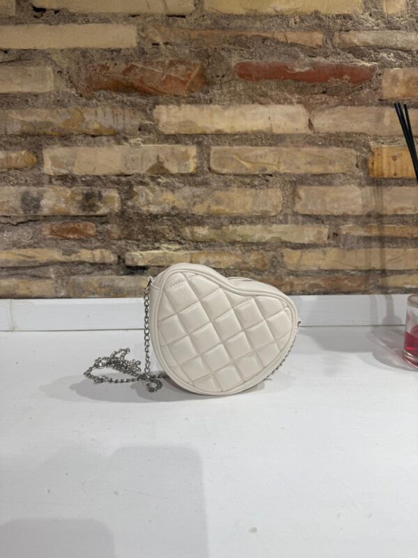 Mini bag Cuore
