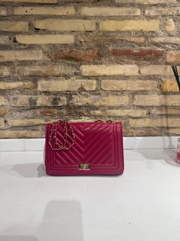 Bag Rouge