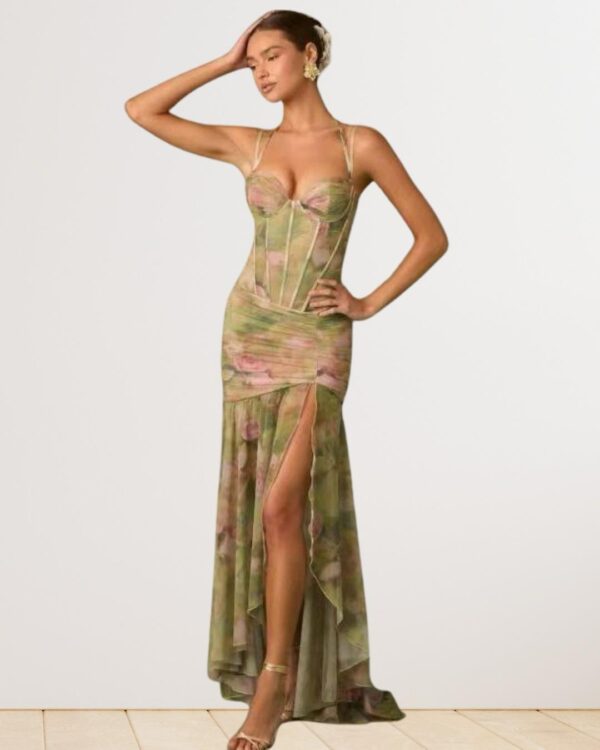 Dress Primavera