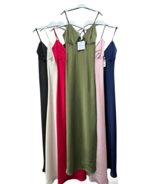Vestito Sirena - immagine 2