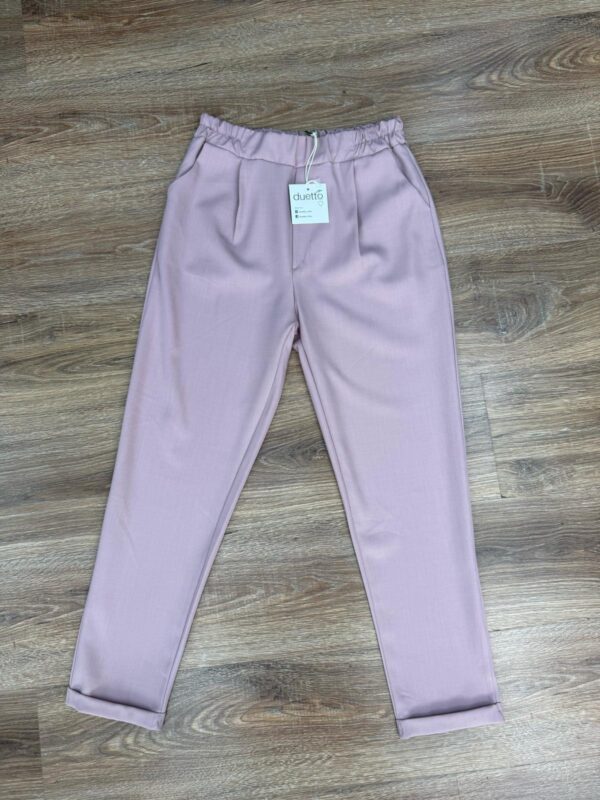 Pant Pink